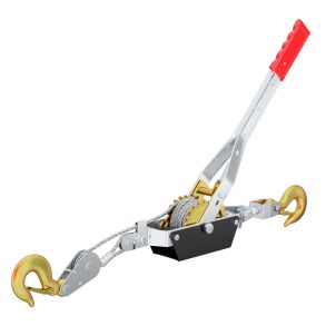 Trktalje Med 2,2 Meter Stlwire - Kapacitet 2 Ton 