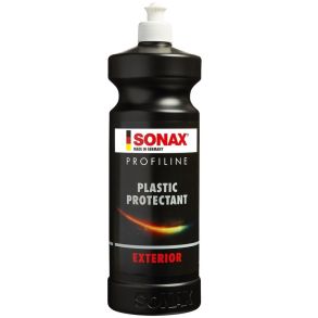 Vinyl Makeup Til udvendig brug - Sonax Plastic Protectant  - 1 liter