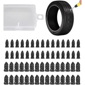 Dkreparation Gummi Dksm Universal - Sm & Store Dksm - Antal 60 stk