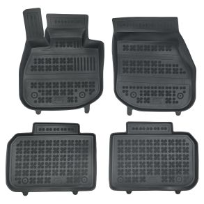 Gummimtte st med kant - BMW IX1 rg. 2023->