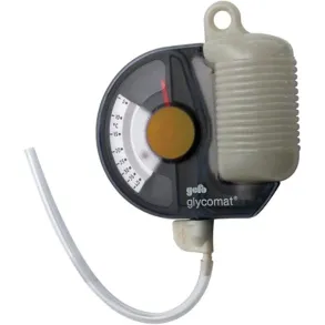 Klervskemler ethylen Universal - Glycomat Gefo 1100 - 1 stk