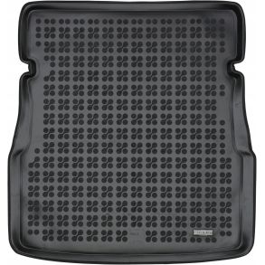 Bagagerumsbakke i bag - Tesla Model S 2012->