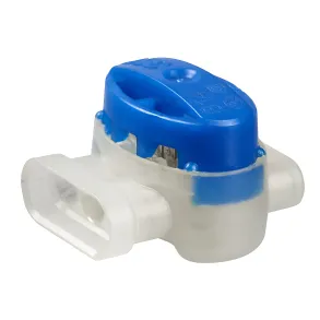 Scotchlok 314 Klemstik / Strmtyv - Til Robotplneklipper - Vandtt & Vejrbestandig - 1 stk