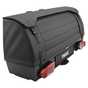 Bagageboks & base - Thule Onto 2 300L - Komplet system 
