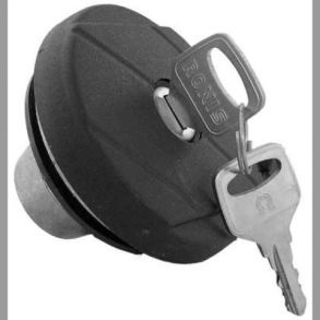 Benzindksel Sispa Nr. 6197