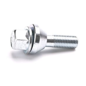 Hjulbolt Excentrisk - M12X1,5X28 mm