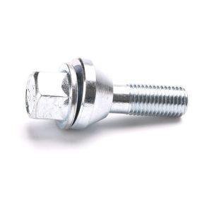 Hjulbolt Excentrisk - M12X1,5X28 mm