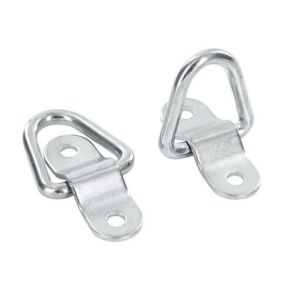 Surrings�je til fastmontering 2 stk - Lampa model G-4 - 180/540 kg.