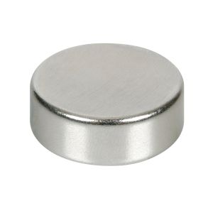 Ekstra kraftig magnet - 27x10 mm - 132N (13,2 kg)