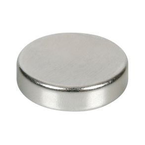 Ekstra kraftig magnet - 30x7 mm - 121N (12,1 kg)