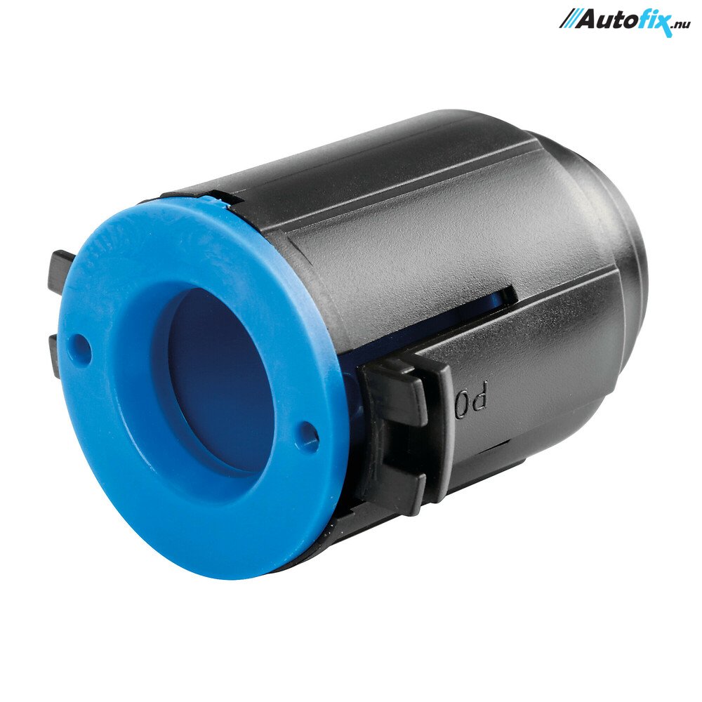 AdBlue Adapter Magnetisk - Til Magnetisk Tankpistol - AdBlue