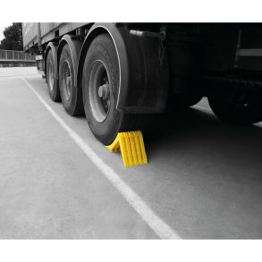 Stopklods Universal - B. 200 mm - 1 stk