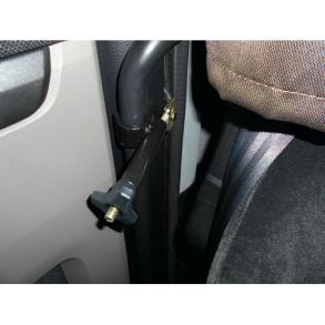 Indvendig drsikring/overfaldsls til lastbil - Passer til Man TGX/TGS 09/2014->