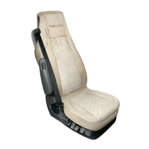 Sdeovertrk Til Lastbil Universal - Lolita Truck Ekstra Exclusive - Polyester & Kunstlder