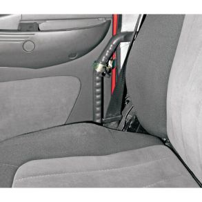 Indvendig drsikring/overfaldsls til lastbil -  Iveco Stralis/Eurocargo/Eurostar/Eurotech 10/1991->