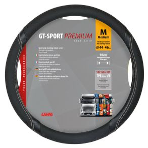 Ratovertrk Til Lastbil - GT-Sport Premium Str. Medium -  44-46 cm 