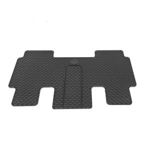 Gummimtte til 2. sderkke - VW ID.Buzz 6-personer (LWB) rg. 2022->