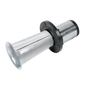 Ford A Horn Krom - 24V 115 dB