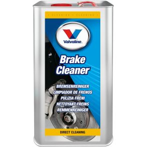 Bremserens - Valvoline Break Cleaner - 5L