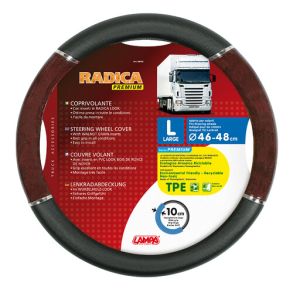Ratovertrk Til Lastbil - Radica Premium Str. Large -  46-48 cm