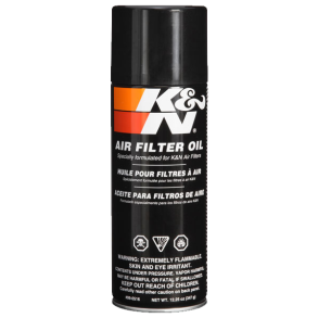 K&N OLIE SPRAY 408ML 99-0516