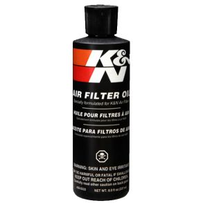 K&N FILTEROLIE 250ML 99-0533