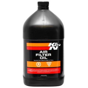 K&N FILTEROLIE 1GAL. 3,8L 99-0551