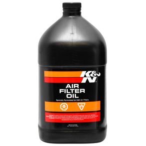 K&N FILTEROLIE 1GAL. 3,8L 99-0551