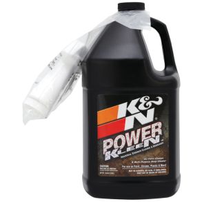 K&N RENSEVSKE 1 GAL. 3,8 L. 99-0635