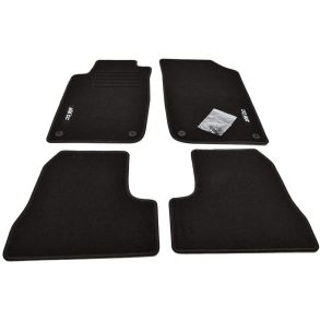 Mttest - PEUGEOT 206 CC 01/2001->02/2007 - Sort M/Logo 