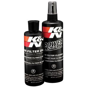 K&N RENSES�T (RENS + OLIE) 99-5050