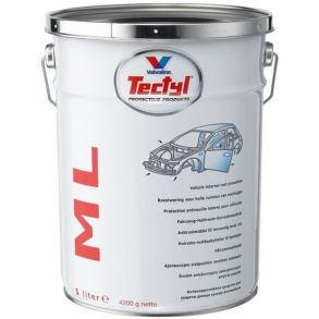 Rustbeskyttelse - Tectyl ML Til Hulrum - 5 liter