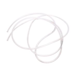 Sprinklerslange Klar PVC - L. 1 m x 6 mm Indv. Dia.