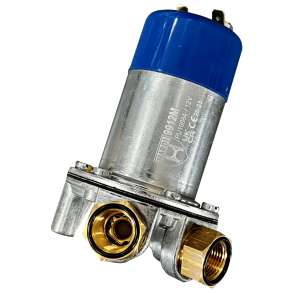 Brndstofpumpe 12V - Hardi 9912M - 75-90 l/t - Til MGB kretjer