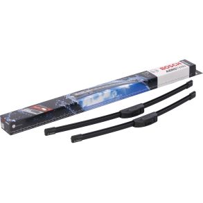 Viskerblade - Bosch AeroTwin - Nr. AR531S