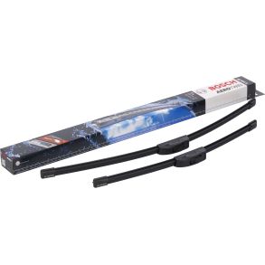 Viskerblade - Bosch AeroTwin - Nr. AR604S