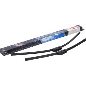 Viskerblade - Bosch AeroTwin - Nr. A392S
