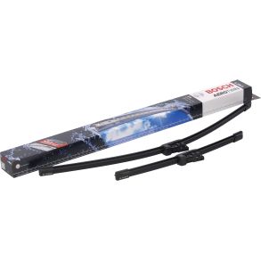 Viskerblade - Bosch AeroTwin - Nr. A299S