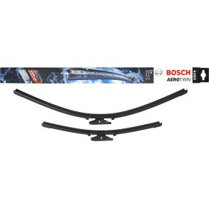 Viskerblade - Bosch AeroTwin - Nr. A116S
