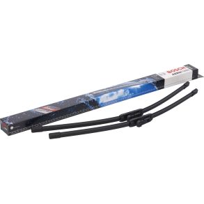 Viskerblade - Bosch AeroTwin - Nr. A215S