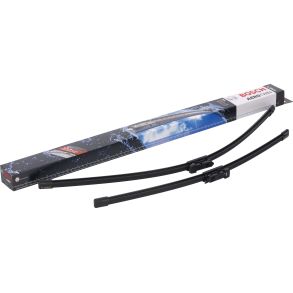 Viskerblade - Bosch AeroTwin - Nr. A256S