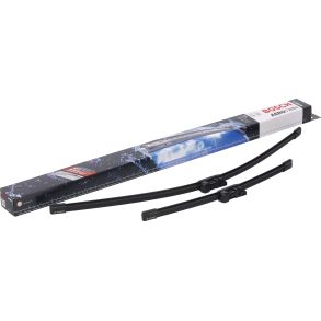 Viskerblade - Bosch AeroTwin - Nr. A432S