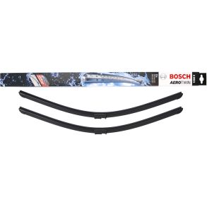 Viskerblade - Bosch AeroTwin - Nr. A948S