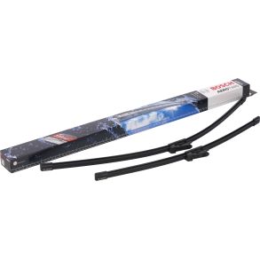 Viskerblade - Bosch AeroTwin - Nr. A093S
