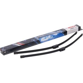 Viskerblade - Bosch AeroTwin - Nr. A079S
