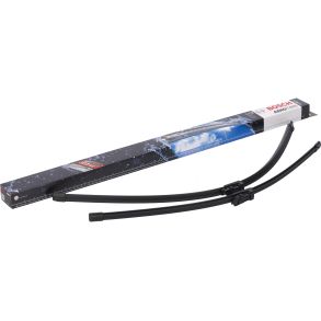 Viskerblade - Bosch AeroTwin - Nr. A501S