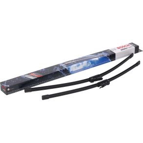 Viskerblade - Bosch AeroTwin - Nr. A967S