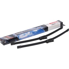 Viskerblade - Bosch AeroTwin - Nr. A922S