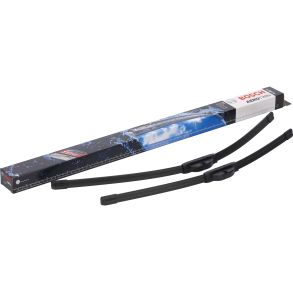 Viskerblade - Bosch AeroTwin - Nr. A957S