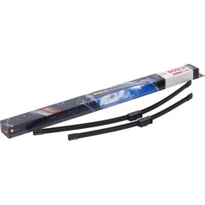 Viskerblade - Bosch AeroTwin - Nr. A953S